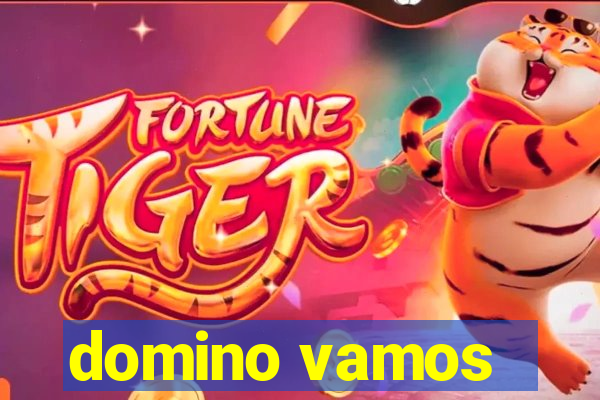 domino vamos - crash & poker